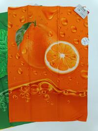 STROFINACCIO CANDY FRUTTA 50X70 Tellini S.r.l. Ingrosso Abbigliamento